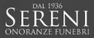 ONORANZE FUNEBRI COLORNO